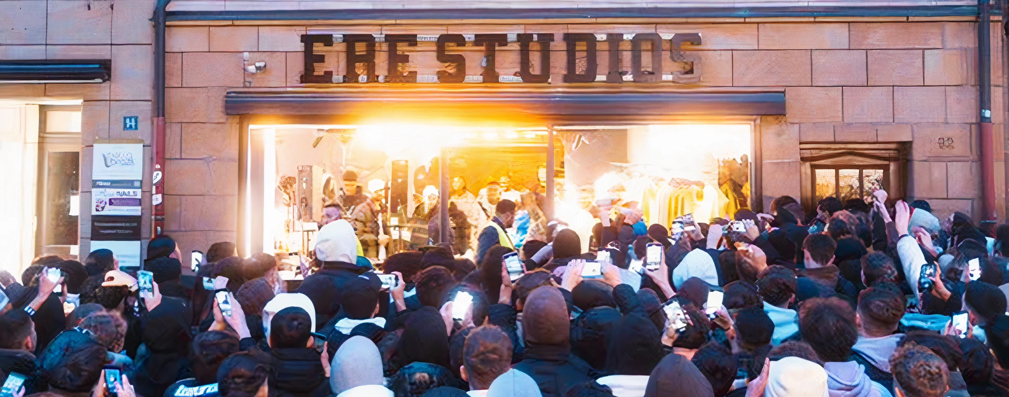 Ere Studios Online Shop